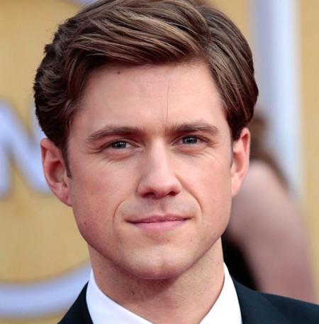 Aaron Tveit Net Worth 2018 Hidden Facts You Need To Know