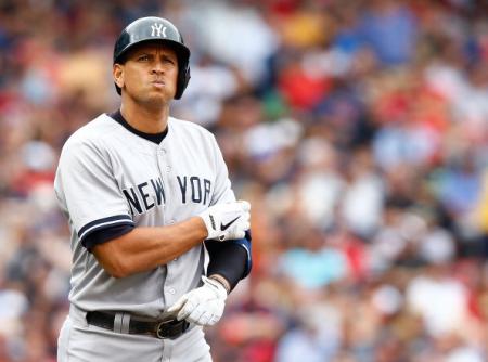 Alex Rodriguez Net Worth 2018: Hidden Facts You Need To Know!