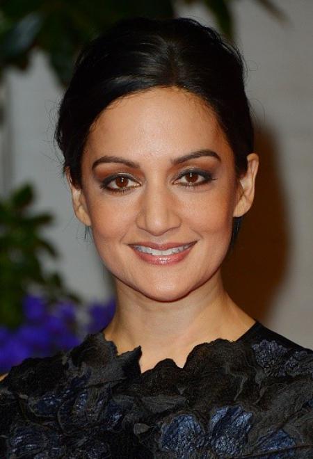 Archie Panjabi Net Worth 2018: Hidden Facts You Need To Know!