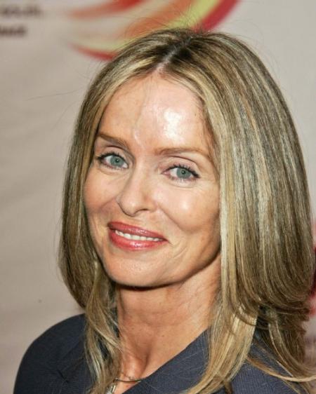 Barbara Bach Today Photo