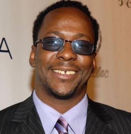 bobby brown worth biography