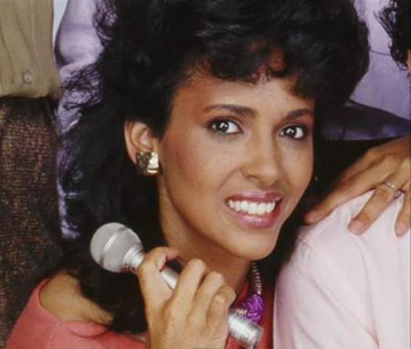 What is bunny debarge net worth Information