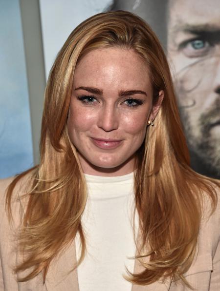 Caity Lotz Net Worth 2018 Hidden Facts You Need To Know