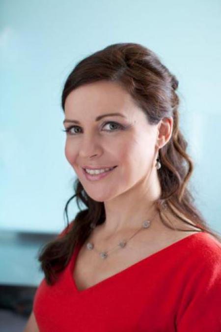 Catherine Fulvio Net Worth 2022: Hidden Facts You Need To Know!