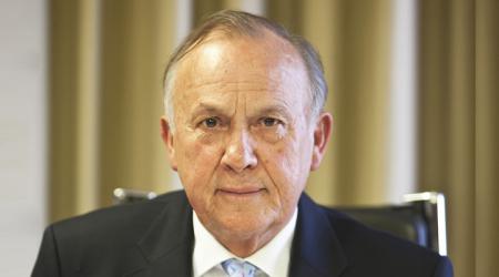 Christoffel Wiese Net Worth 2022: Hidden Facts You Need To Know!
