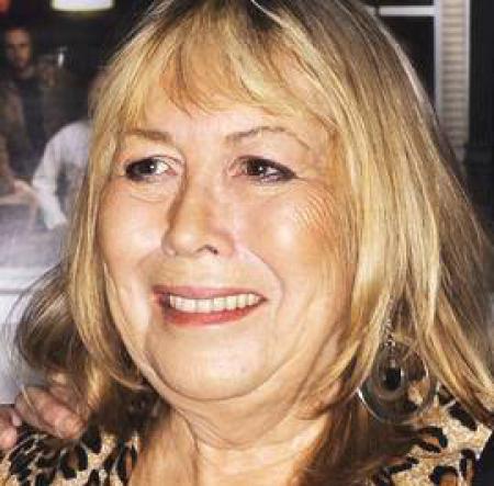 cynthia lennon worth biography