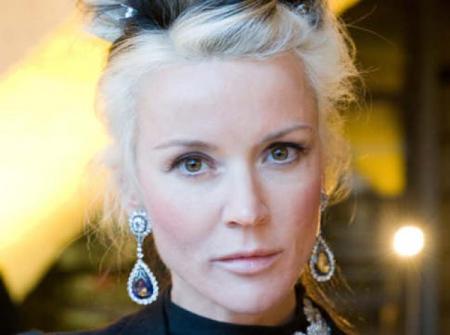 Daphne Guinness Net Worth 2018 Hidden Facts You Need To Know