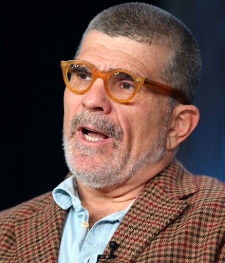 David mamet - imdb image