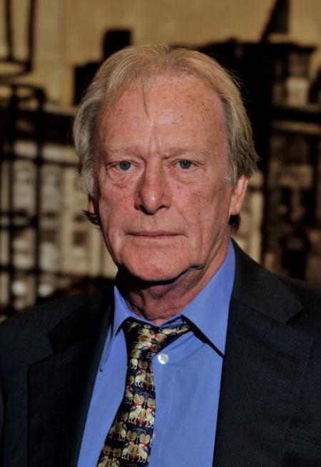 Dennis Waterman Dennis Waterman