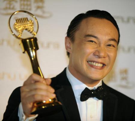 eason chan worth biography