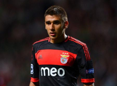 eduardo salvio worth biography