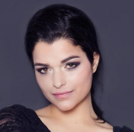 Eve Harlow Eve Harlow