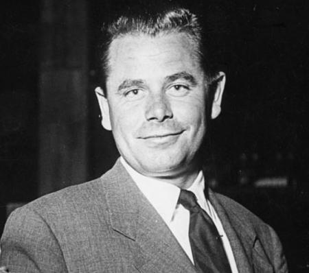 Glenn Ford Net Worth 2022: Hidden Facts You Need To Know!