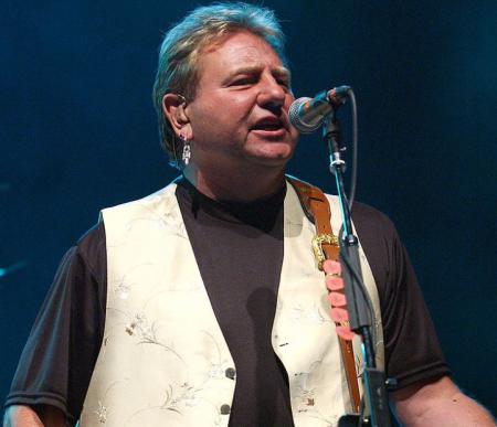 greg lake worth biography