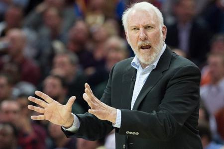 Gregg Popovich Net Worth Hidden Facts You Need To Know