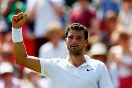 Grigor Dimitrov Net Worth 2018: Hidden Facts You Need To Know!