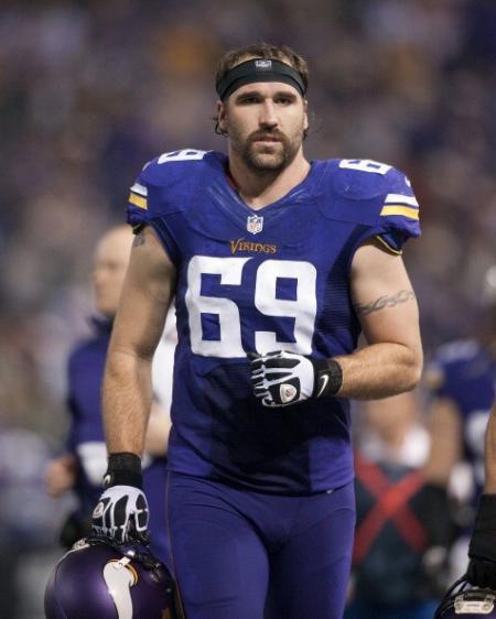 jared allen mcfarlane