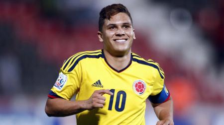 Juan Fernando Quintero Net Worth 2018 Hidden Facts You Need To Know