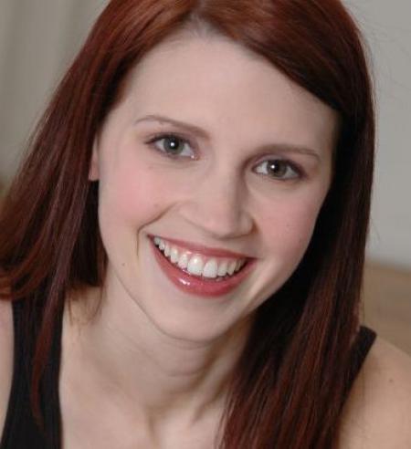 Julie mcniven sexy