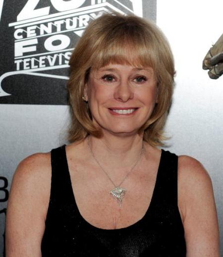 Kathy reichs personal life image