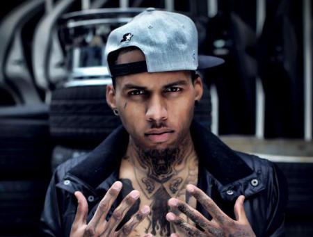 Kid Ink Net Worth 2018 Hidden Facts You Need To Know