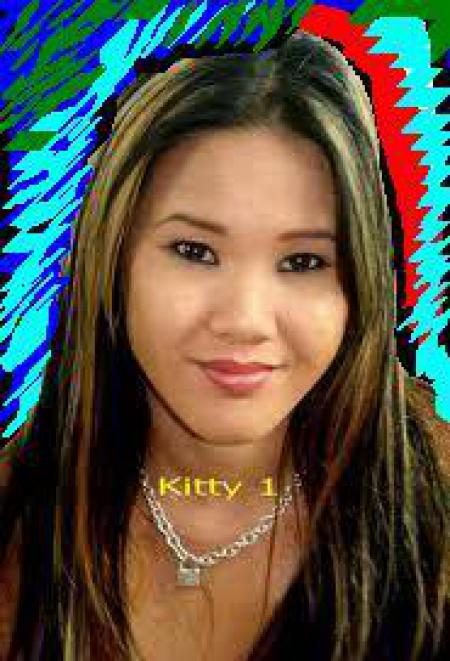 Kitty Jung Biography.