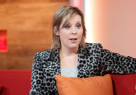 Mel Giedroyc Net Worth 2018: Hidden Facts You Need To Know!