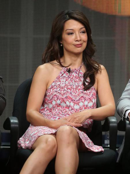 Ming Na Wen Net Worth 2018 Hidden Facts You Need To Know