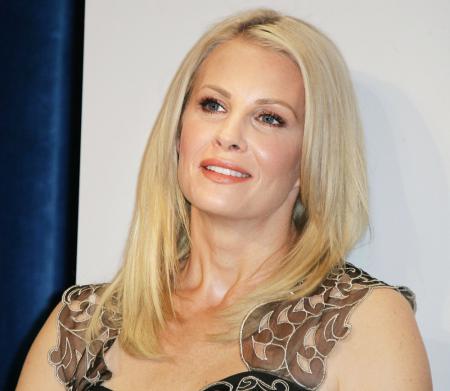 monica potter worth biography