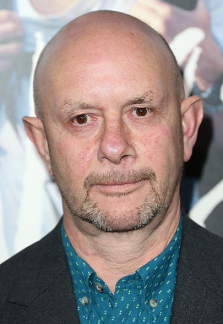 Nick hornby books ranked picture