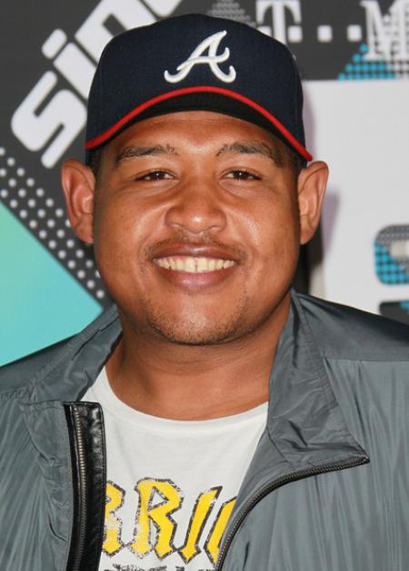 Omar Benson Miller Omar Benson Miller