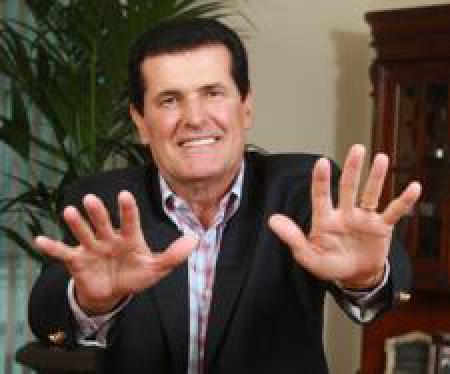 Wife Peter Popoff Net Worth