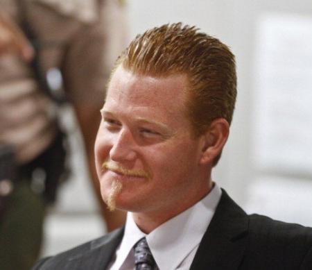 Redmond O'Neal Net Worth 2022: Hidden Facts You Need To Know!