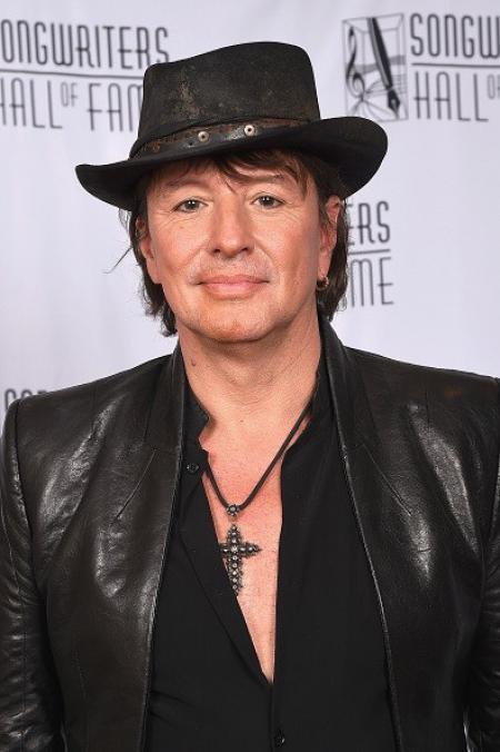 Richie Sambora Penis