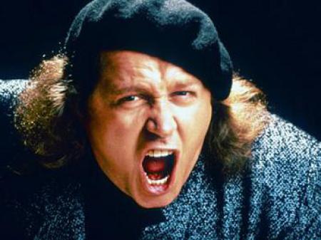 kinison sam worth biography