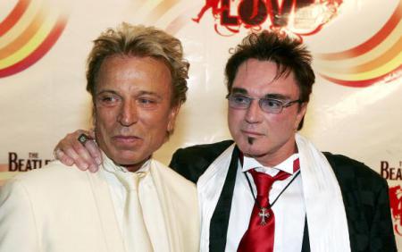 Siegfried And Roy Net Worth 2018: Hidden Facts You Need To ...