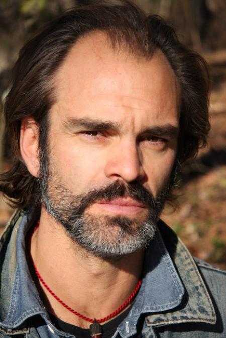 steven ogg law and order