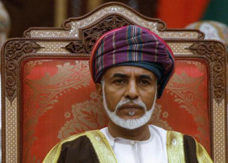 Sultan Qaboos bin Said Net Worth 2022: Hidden Facts You Need To Know!