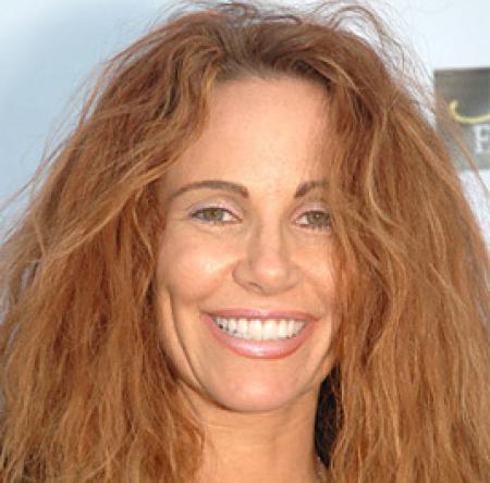 Tawny kitaen фото