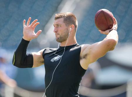 Tim Tebow Net Worth 2018: Hidden Facts You Need To Know!