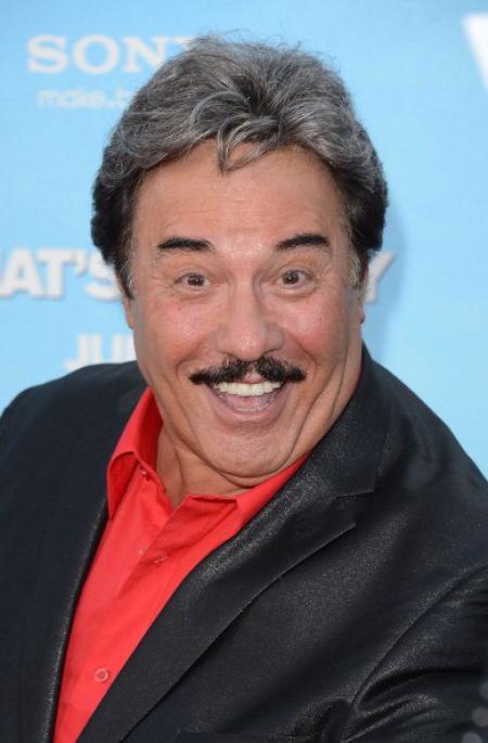 Tony Orlando Net Worth 2022: Hidden Facts You Need To Know!