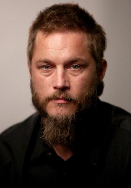 Travis Fimmel Net Worth 2022: Hidden Facts You Need To Know!