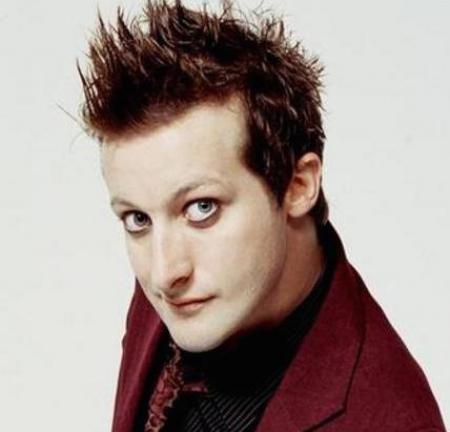 Tre cool фото