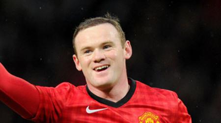 rooney wayne worth biography