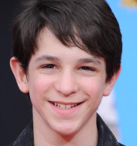 Zachary Gordon